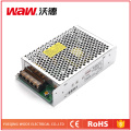 50W 12V 4A Switching Power Supply with Short Circuit Protection